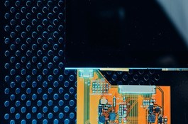 Smart Home Control Panel